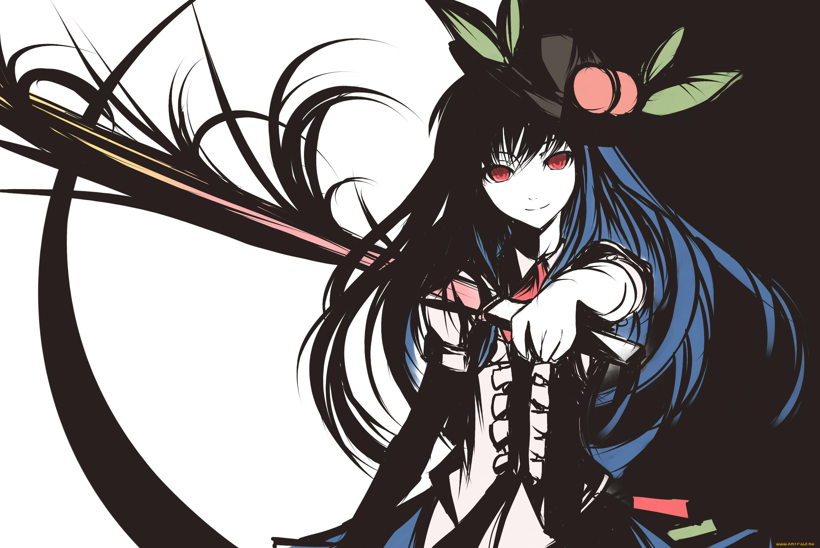 , touhou, , , 